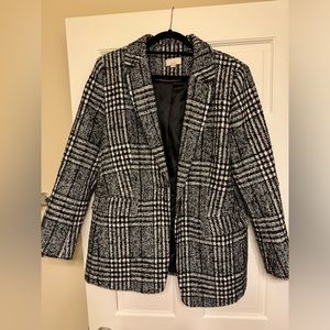 Ann Taylor Loft Size 14 Blazer